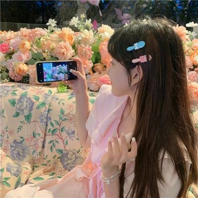 我的女官大人
