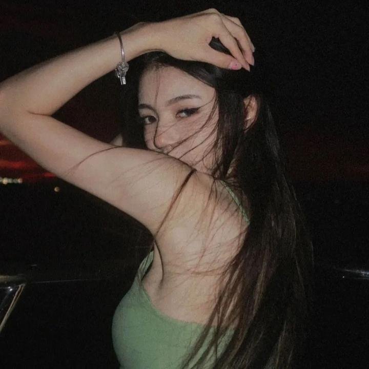 我的女人